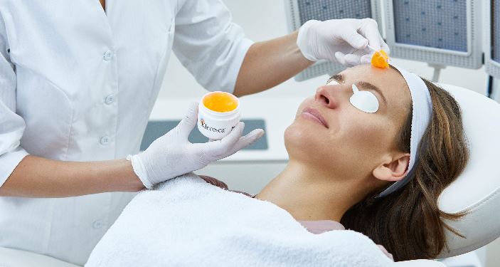 Dermatology-Led Aesthetic Clinic in London