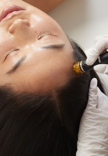 Dermatology-Led Aesthetic Clinic in London