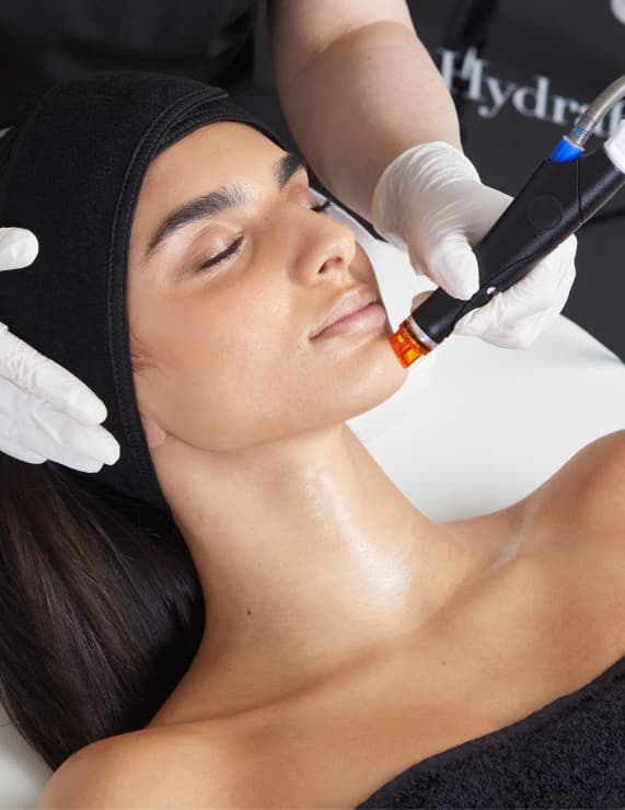 Dermatology-Led Aesthetic Clinic in London
