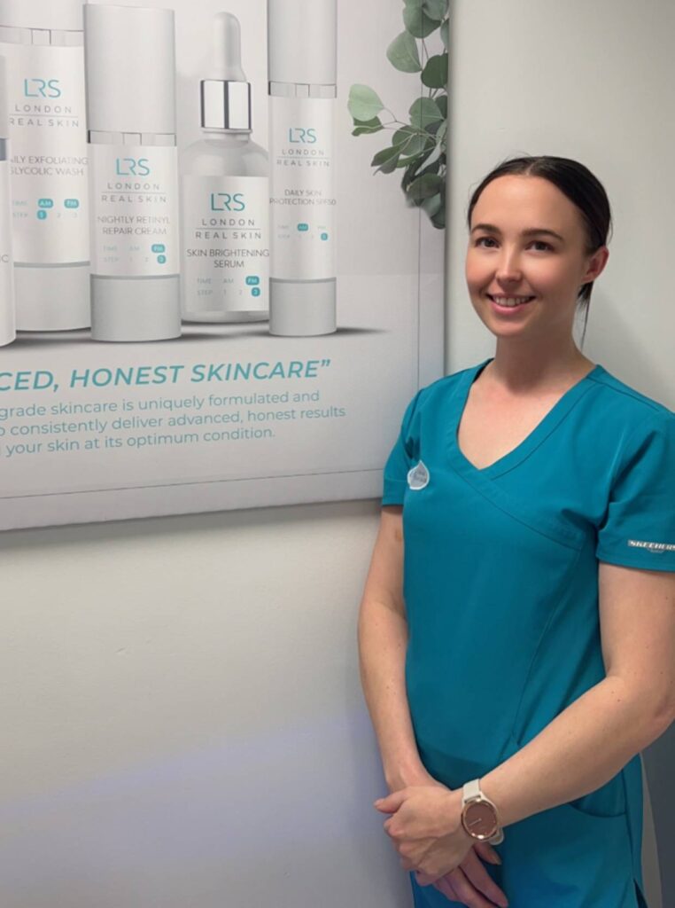 Dermatology-Led Aesthetic Clinic in London