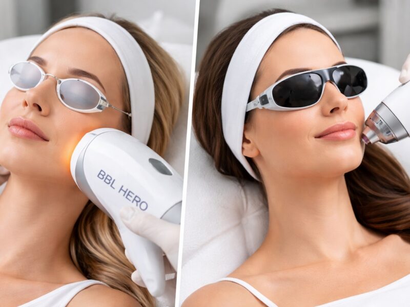 Sciton Moxi vs BBL HERO-hero