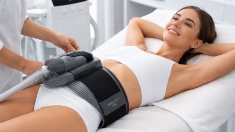 Body Contouring With Skin Tightening
