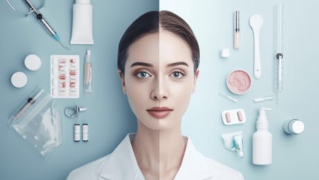 Dermatologist Aesthetician