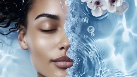 Profhilo Fountain of Youth